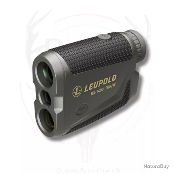 T�l�m�tre LEUPOLD RX-1400i TBR/W GEN2 LEUPOLD