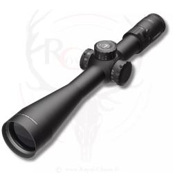 Lunette Mark 4HD 8-32x56 M5C3 FFP PR3-Mil Leupold