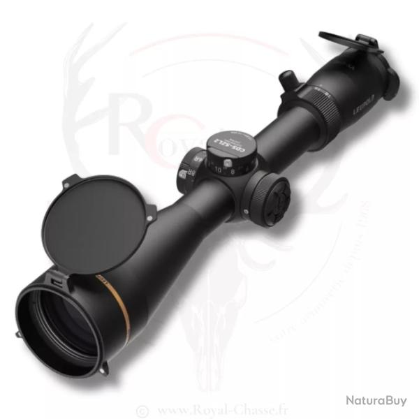 Lunette VX-6HD Gen.2 3-18x56 CDS-SZL2 FireDot LEUPOLD
