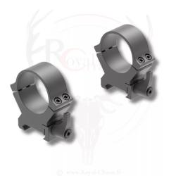 Colliers QRW2 Diam.30 HAUT LEUPOLD