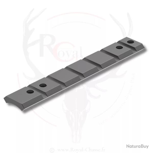 Rail Weaver BAR ARTTECH ARGO CHRONOS LEUPOLD