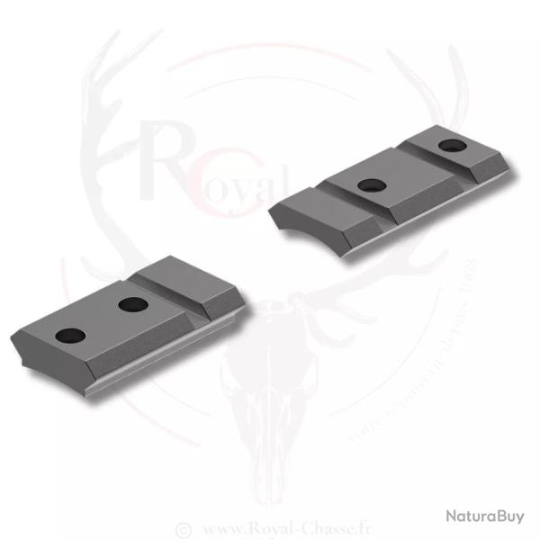 Embases pour Remington 700 QWR LEUPOLD