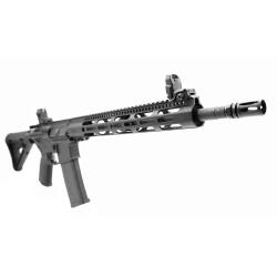 *Paf le 5.56 ! Carabine DPMS DP-15 AR-15 - M4 - 5.56 Nato - M-Lock MBus - 021629
