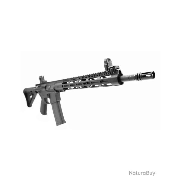 *Paf le 5.56 ! Carabine DPMS DP-15 AR-15 - M4 - 5.56 Nato - M-Lock MBus - 021629