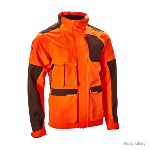 DESTOCKAGE ! Veste de Chasse Winchester Orion Blaze