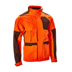 DESTOCKAGE ! Veste de Chasse Winchester Orion Blaze Taille 2XL