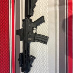 M4 AEG