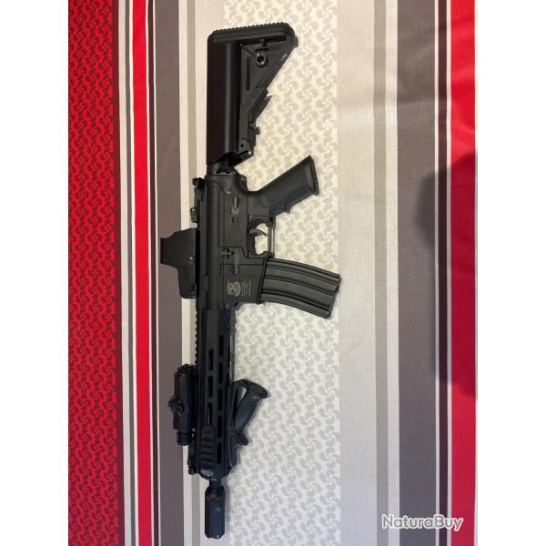 M4 AEG