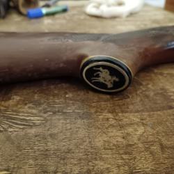 CROSSE FUSIL MARLIN BOIS