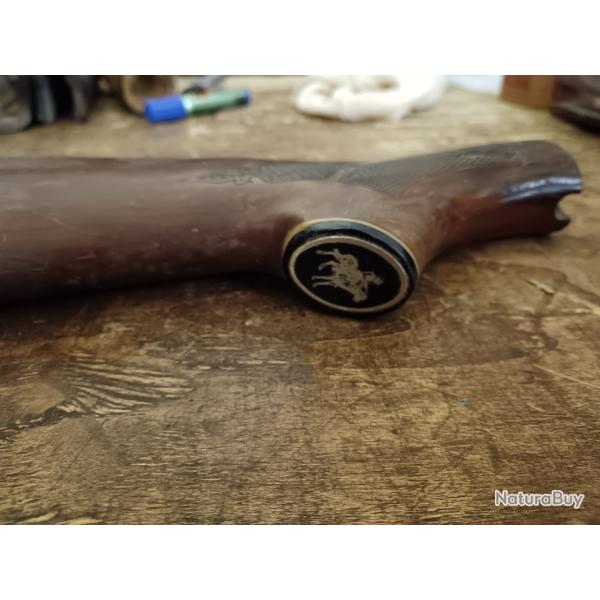 CROSSE FUSIL MARLIN BOIS
