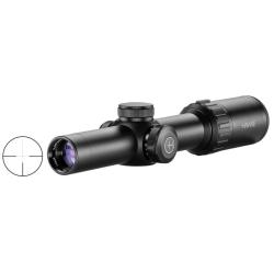Lunette de Battue Hawke Vantage 30 WA FD IR 1-8x24 L4A FD