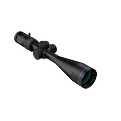MEOPTA - LUNETTE OPTIKA5 4-20X50 RD RETICULE ZPLUS SFP ILLUMINE'