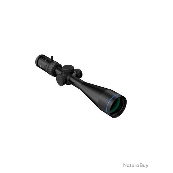 MEOPTA - LUNETTE OPTIKA5 4-20X50 RD RETICULE ZPLUS SFP ILLUMINE'