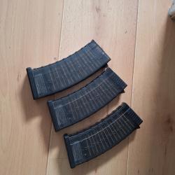Chargeur ak g&g