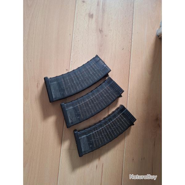 Chargeur ak g&g