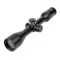 STEINER - LUNETTE RANGER 8 4-32x56 CAVEC TOURELLE BALLISTIQUE