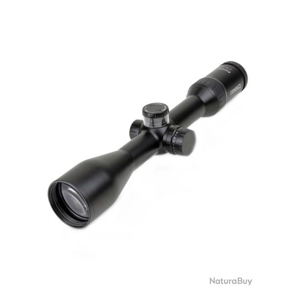 STEINER - LUNETTE RANGER 8 3-24x56 AVEC TOURELLE BALLISTIQUE