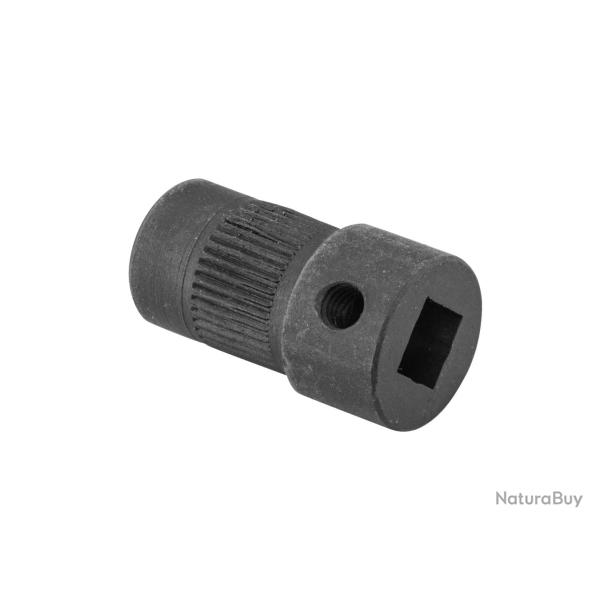 Pi�ces D�tach�es Diverses pour Armes Europ�ennes Historiques Mortimer Creedmore Base Ring - R�f Pede