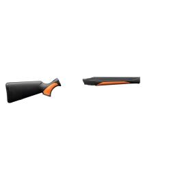 CROSSE + DEVANT Browning BAR MK3 Orange/Black