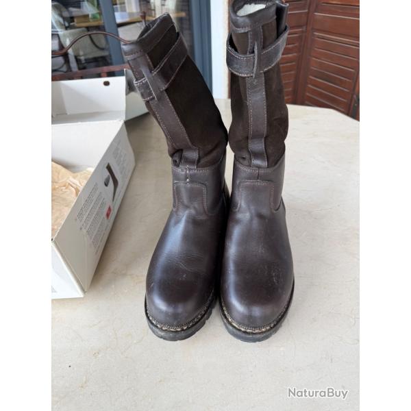 BOTTES MEINDL HIVER P43