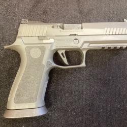 DESTOCKAGE !!! Sig Sauer p320 x-five l&eacute;gion calibre 9x19