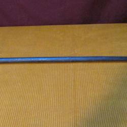 canne &eacute;p&eacute;e &agrave; restaurer
