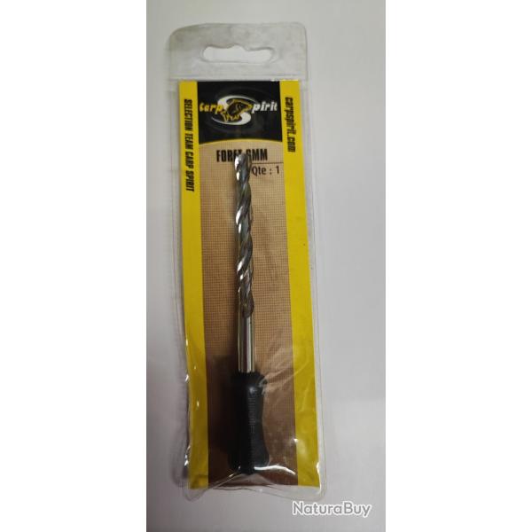 FORET 6 MM CARP SPIRIT