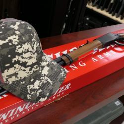 WINCHESTER RANGER 22LR  LEVIER SOUS GARDE  DESTOCKAGE LIMITE
