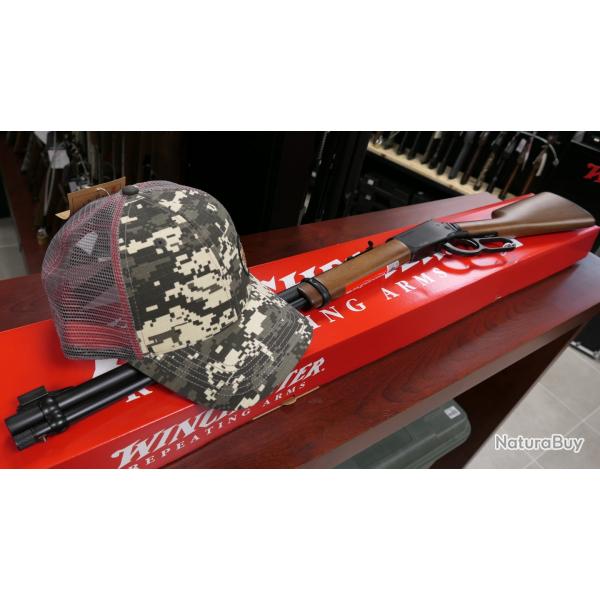 WINCHESTER RANGER 22LR  LEVIER SOUS GARDE  DESTOCKAGE LIMITE