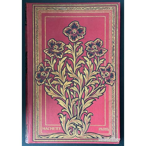 Livre ancien