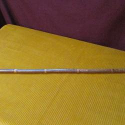 canne &eacute;p&eacute;e ancienne