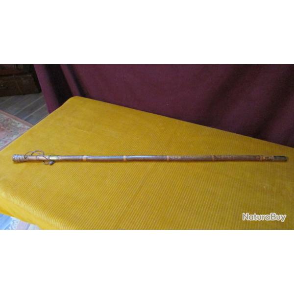 canne �p�e ancienne