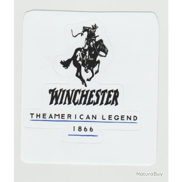 THE AMERICAN LEGEND 1866