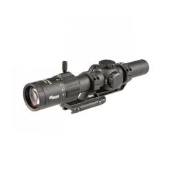 SIG SAUER - LUNETTE TANGO-MSR LVPO 1-6X24 BDC6