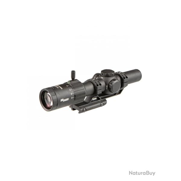 SIG SAUER - LUNETTE TANGO-MSR LVPO 1-6X24 BDC6