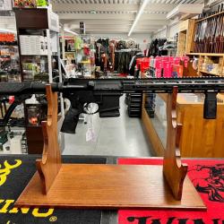Daniel Defense DDM4 V7 SLW 14,5" Black 223 rem