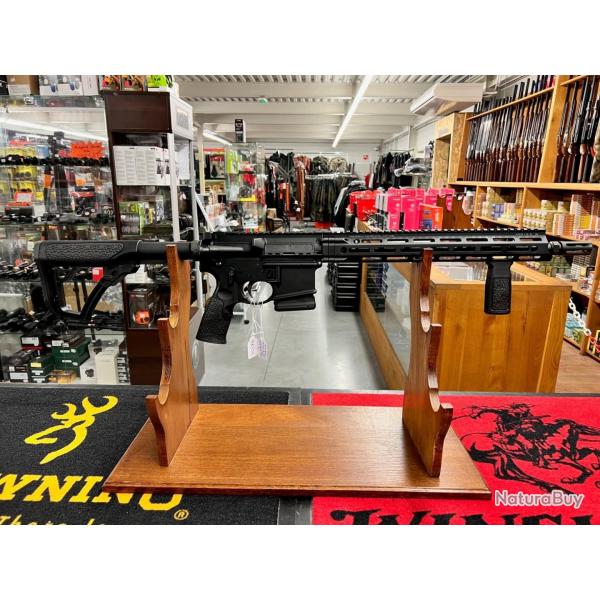 Daniel Defense DDM4 V7 SLW 14,5" Black 223 rem