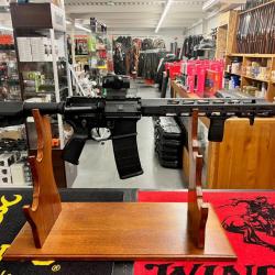 Sig Sauer M4000 223 rem + point rouge Sig Sauer
