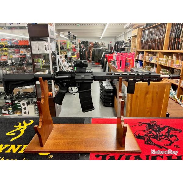 Sig Sauer M4000 223 rem + point rouge Sig Sauer
