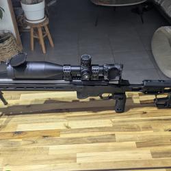 Bergara b14 custom