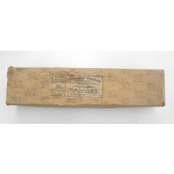 Ciseaux &agrave; bois de marque Peugeot dans leur bo&icirc;te d'origine