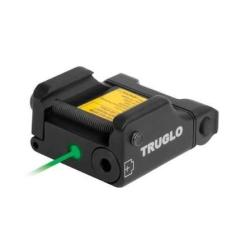 Laser TRUGLO microtac tactical micro laser
