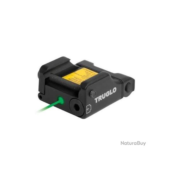 Laser TRUGLO microtac tactical micro laser