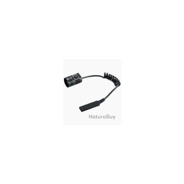 Switch pour lampe lumitorch