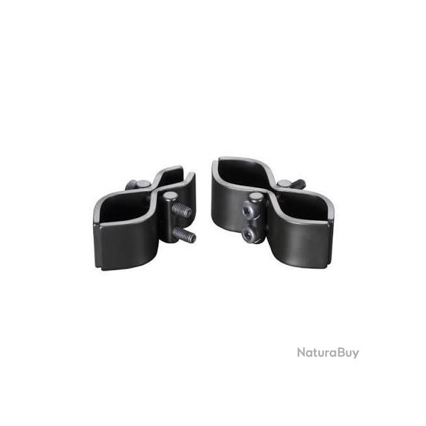 Montage NITECORE lampe/arme r�glable