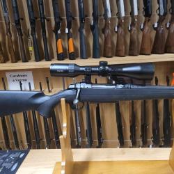 Browning A-Bolt 3 Compo filet&eacute;e 30-06 + HAWKE 2,5-10x50 OCCASION
