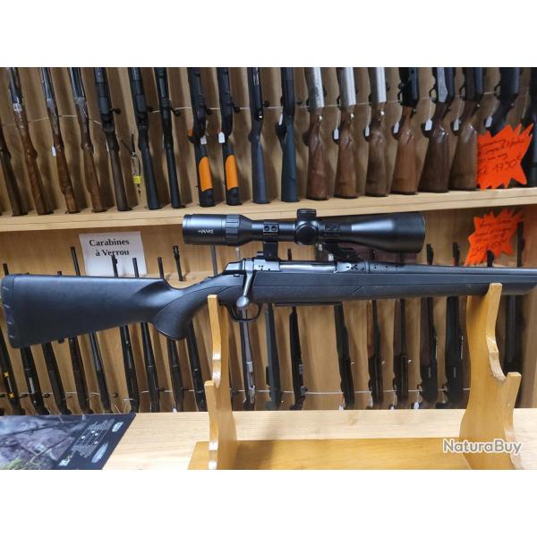 Browning A-Bolt 3 Compo filet�e 30-06 + HAWKE 2,5-10x50 OCCASION