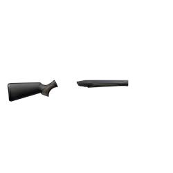 CROSSE + DEVANT Browning BAR MK3 HC Brown/Black Adjustable