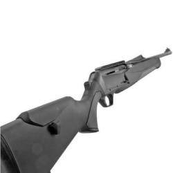 CROSSE + DEVANT Browning BAR MK3 HC Brown/Black Adjustable