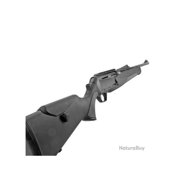 CROSSE + DEVANT Browning BAR MK3 HC Brown/Black Adjustable